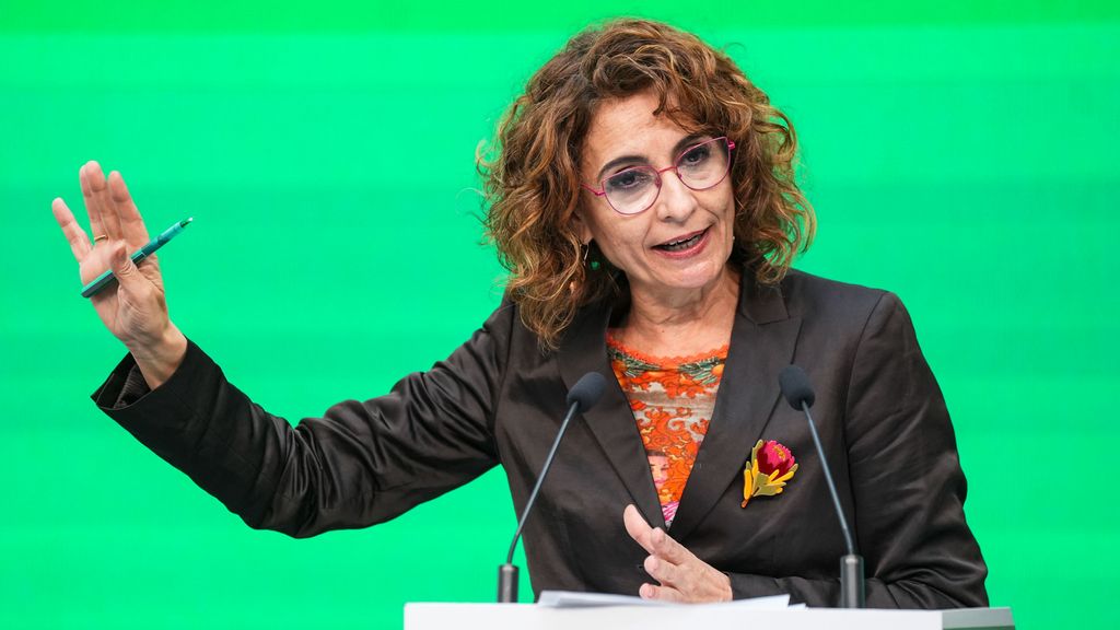 Hacienda investiga las irregularidades en la contratación de la exnovia de Ábalos