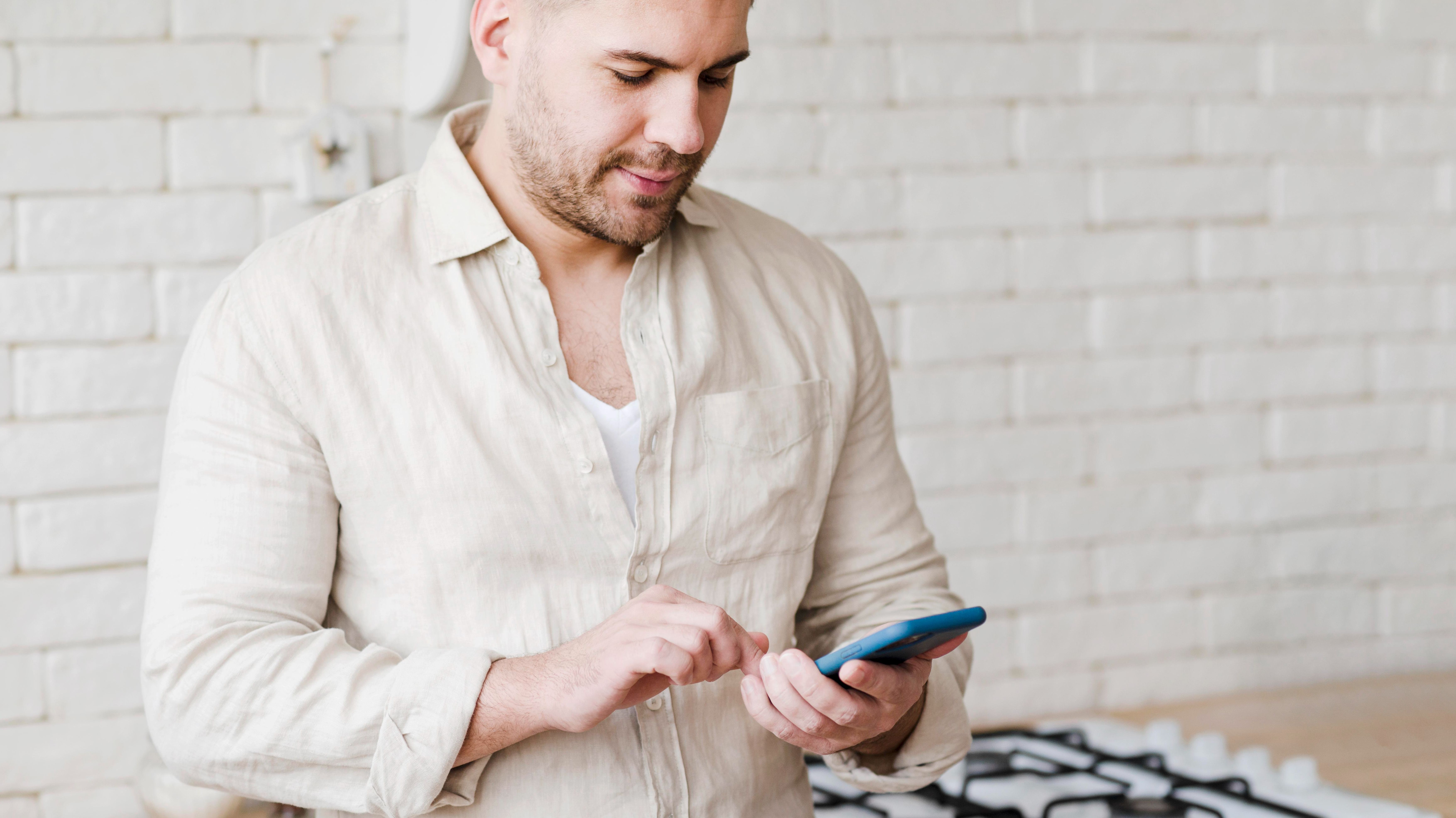 Se pueden ver los puntos del carnet con Mi DGT