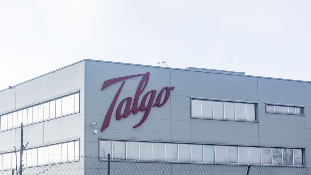 Sidenor cierra un principio de acuerdo con Trilantic para adquirir su 29,8% en Talgo