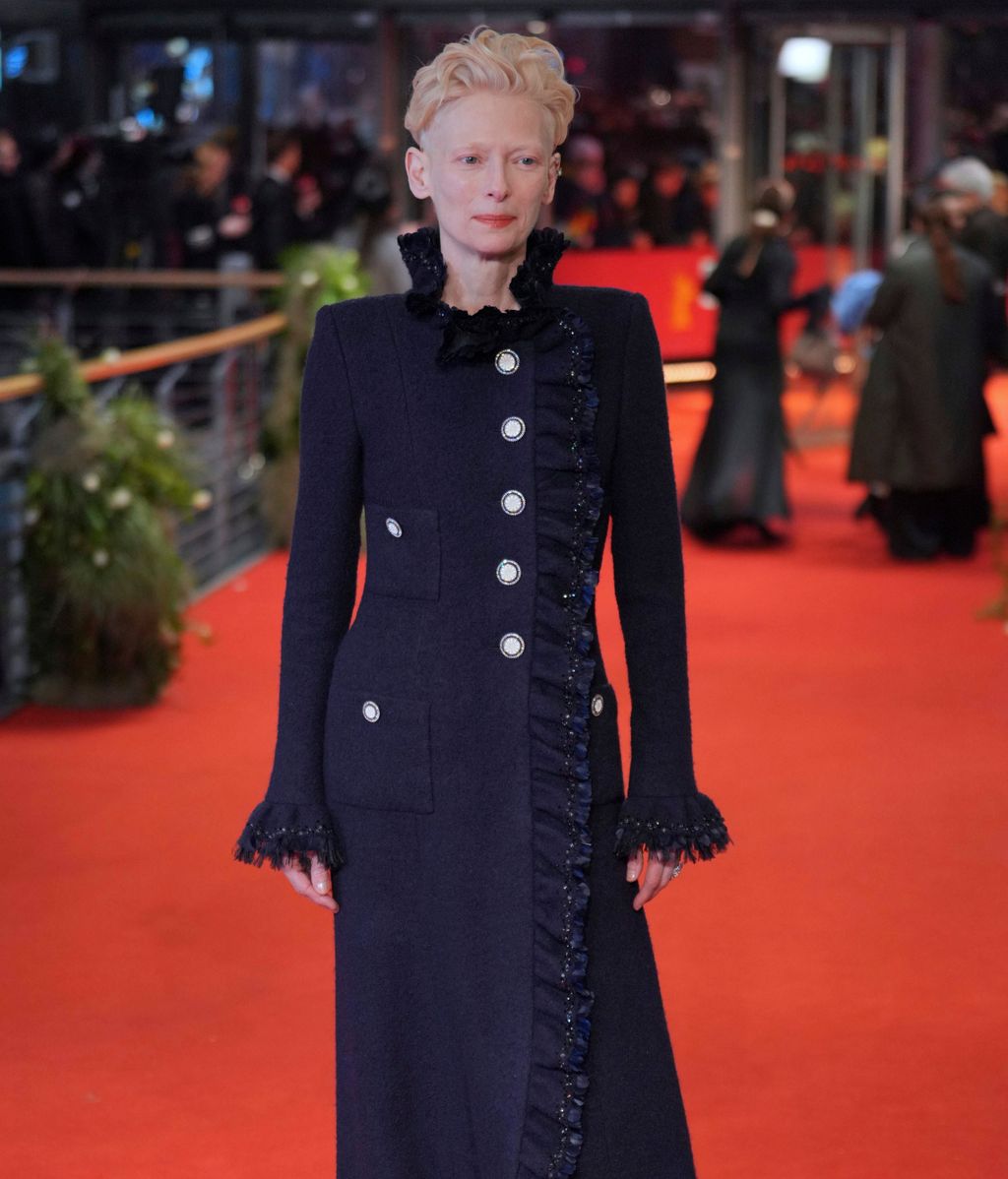 Tilda Swinton