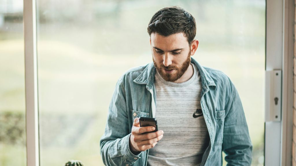 apagar el movil unsplash