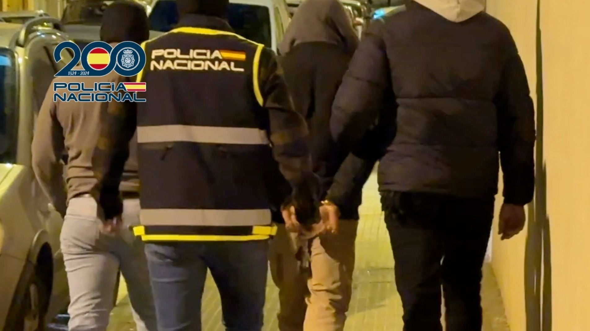 Los datos de la criminalidad en España: las comunidades donde ha habido un aumento en 2024 Los datos de la criminalidad en España: las comunidades donde ha habido un aumento en 2024
