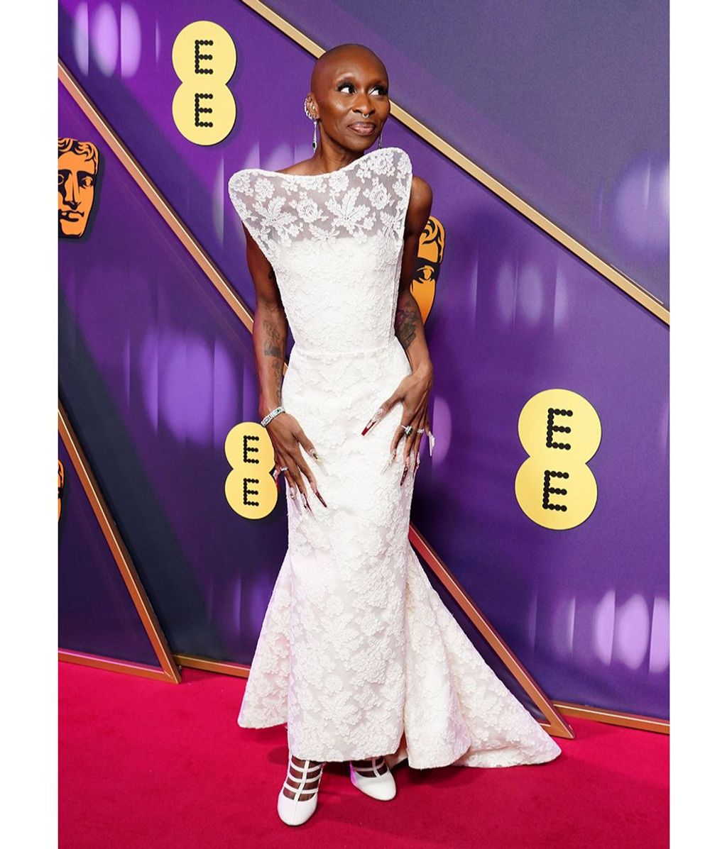 Cynthia Erivo