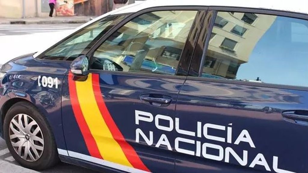 Apuñalada una mujer, presuntamente por su marido, en Jaén: el hombre está detenido