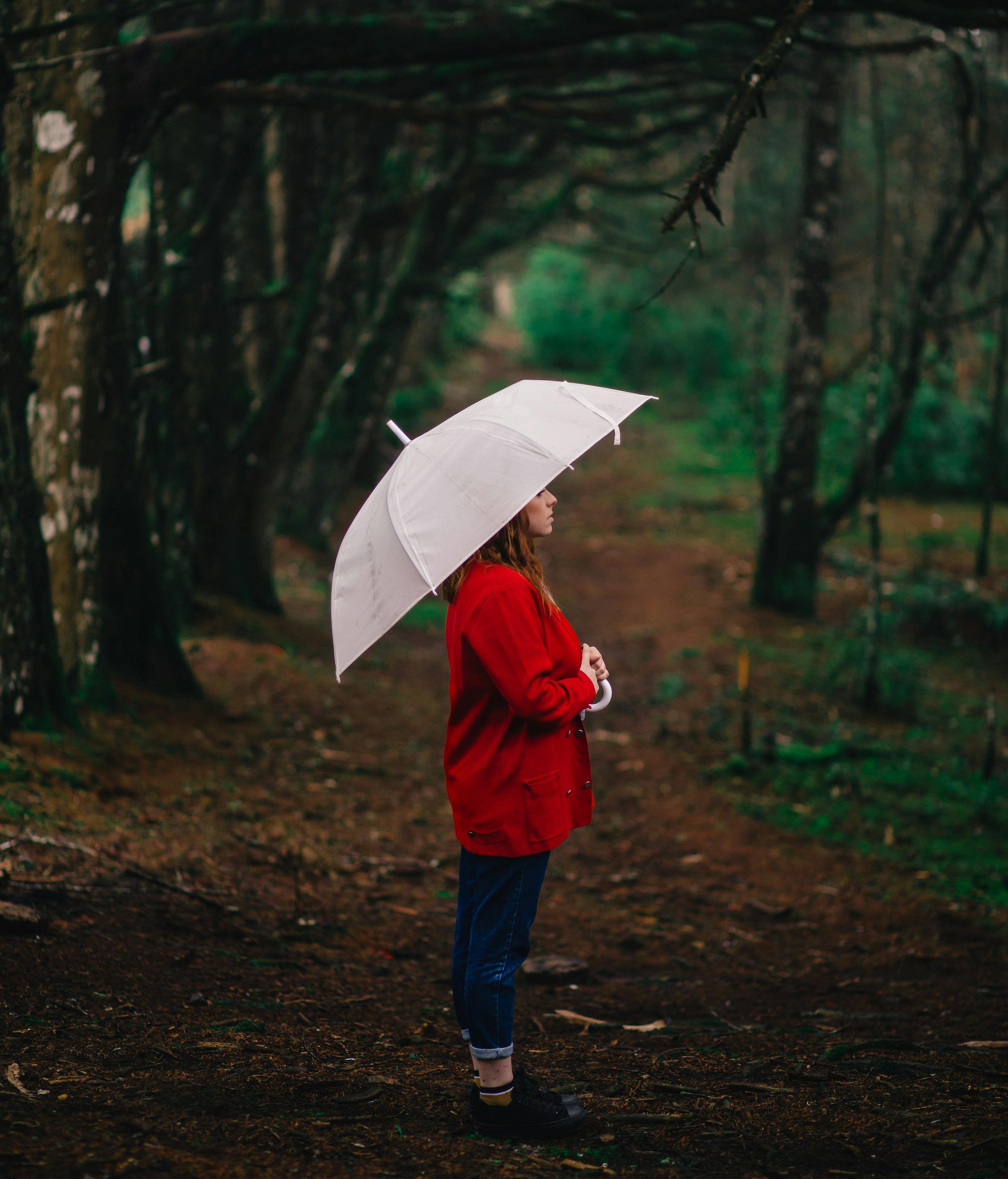 El frío, la humedad y los cambios de presión afectan al dolor. FUENTE: Pexels