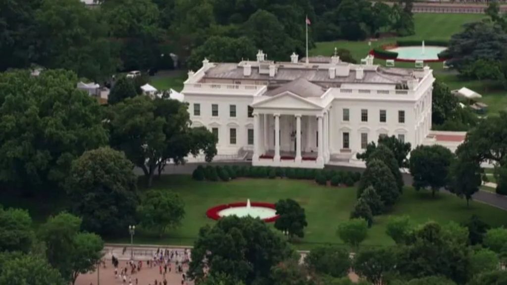 Espiritismo en la Casa Blanca: desde la primera dama que contactaba con su hijo muerto hasta el fantasma de Lincoln Cuarto Milenio Temporada 20 Top Vídeos 540