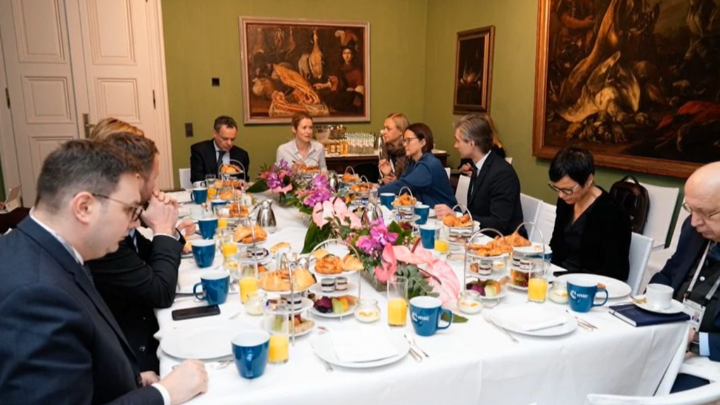 La Conferencia de Seguridad de Múnich constata la fractura entre Estados Unidos y Europa