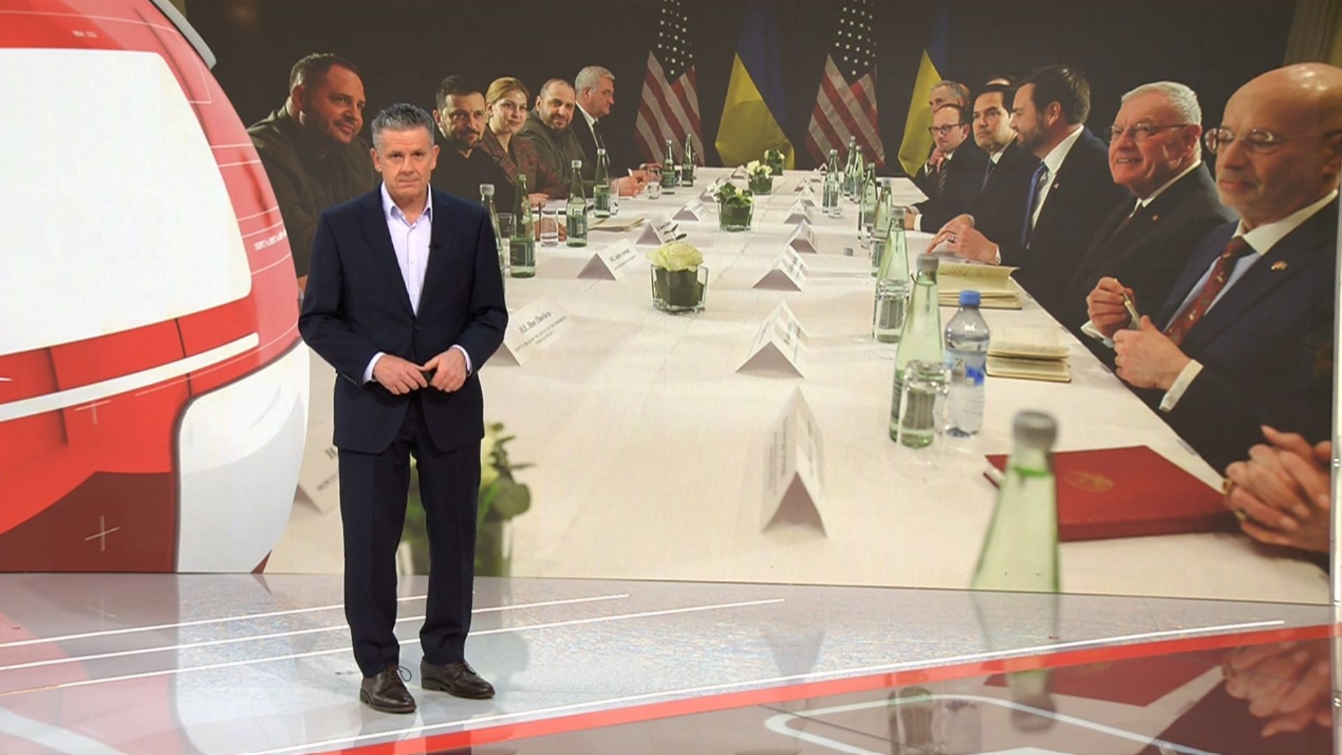 Ver Noticias Cuatro noche 15/02/2025