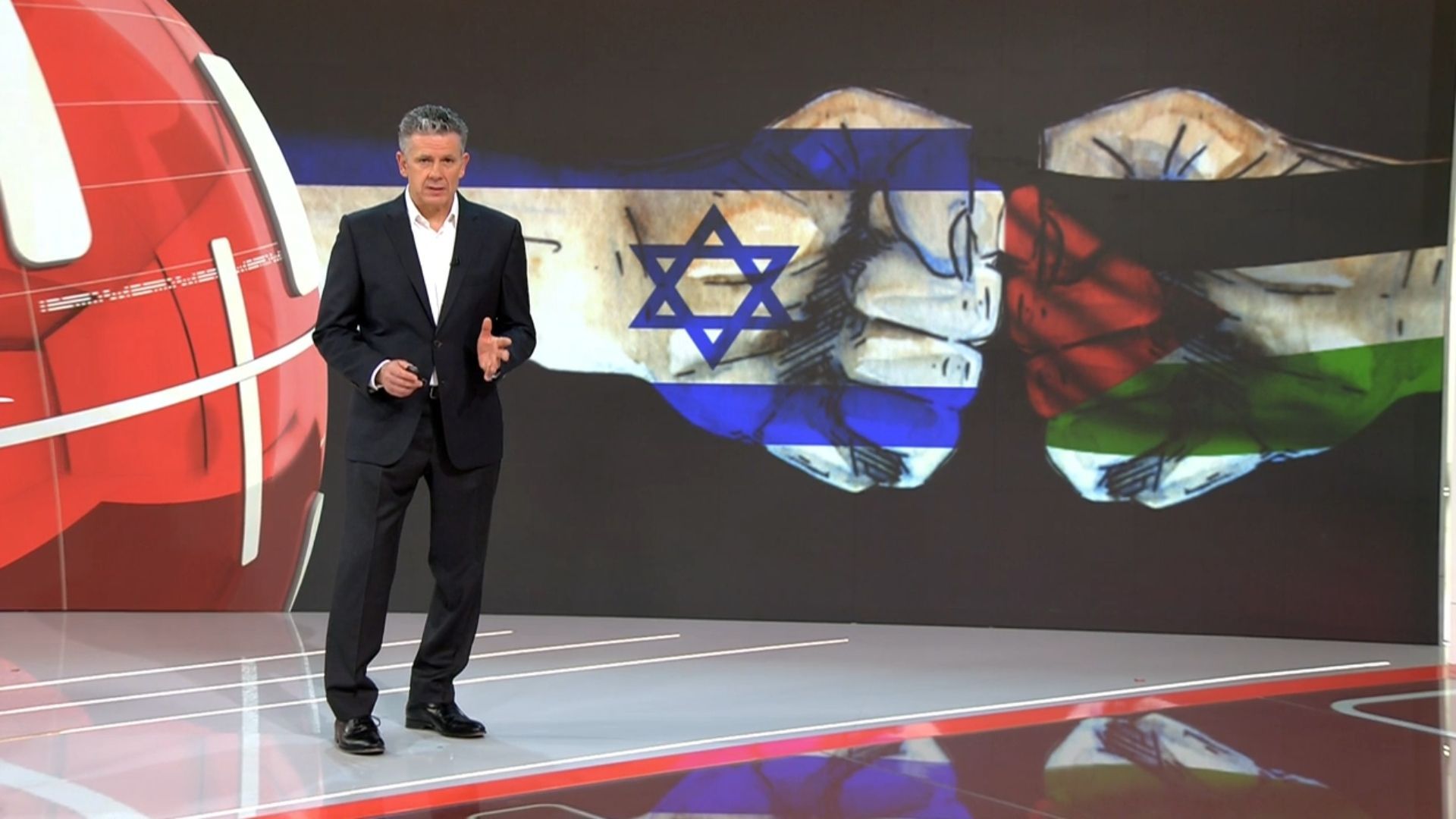 Ver Noticias Cuatro mediodía 16/02/2025 completo