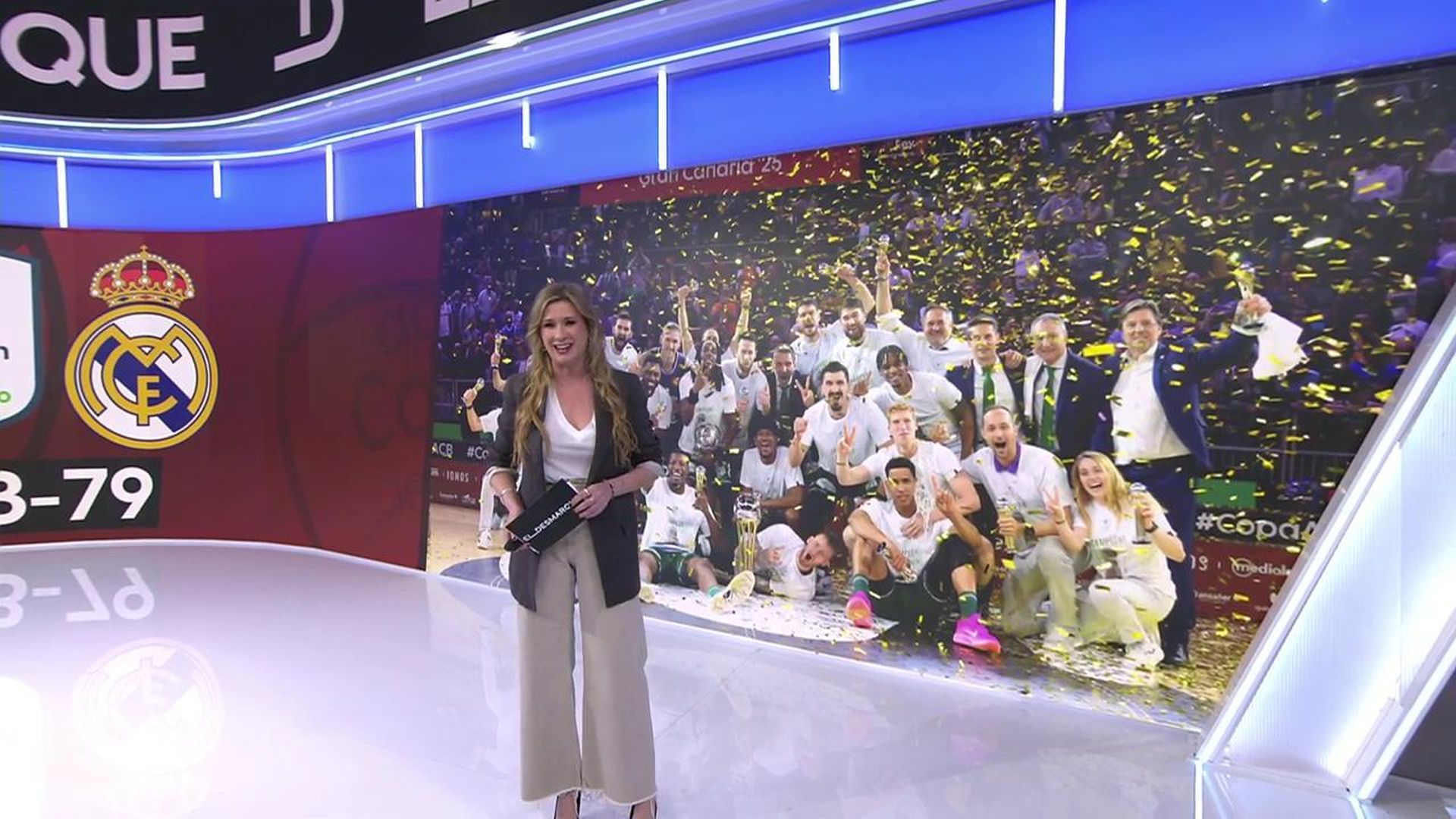 Ver eldesmarque Telecinco mediodía 17/02/2025
