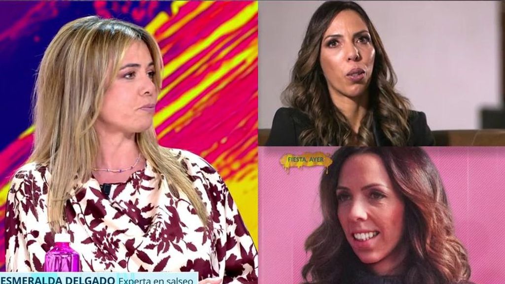 Todos los detalles de la intervención quirúrgica de Paola Olmedo: "Pospuso la operación para ser mamá con José María Almoguera"