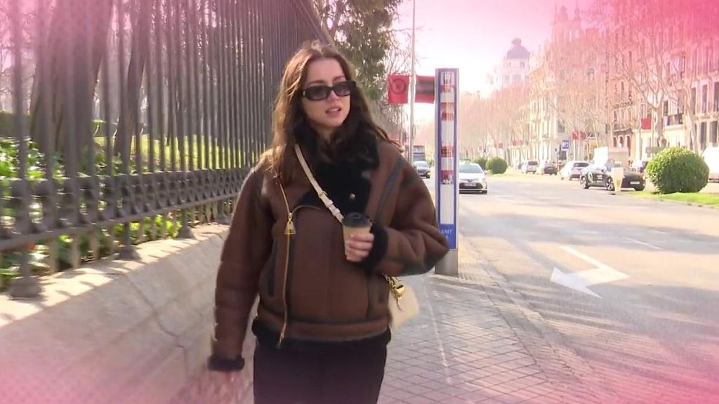 Ana de Armas se molesta al ser preguntada por su cena con Tom Cruise en San Valentín: "Estoy flipando"