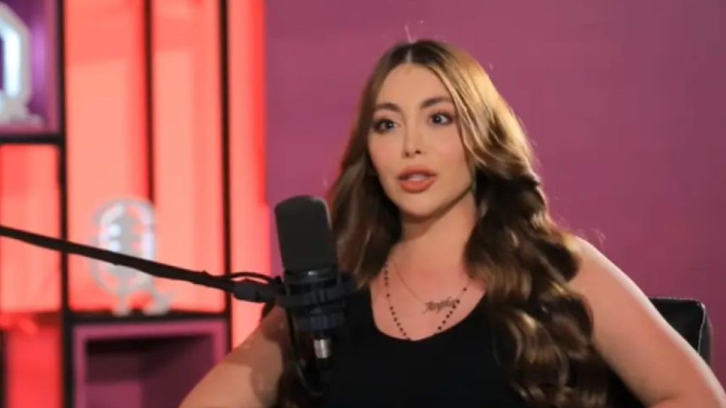 Angy Morad ha fallecido con 33 años