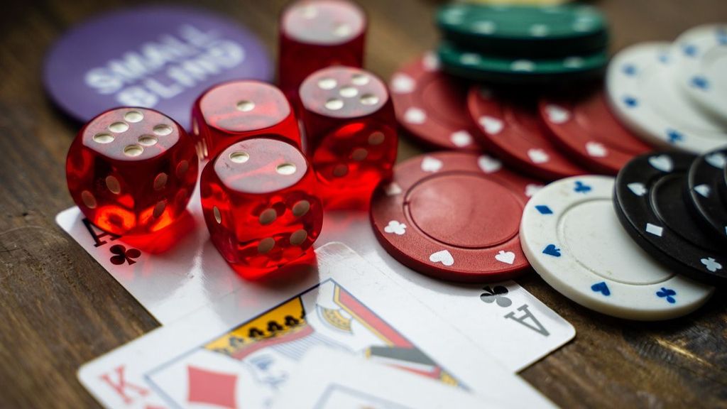 Apuestas