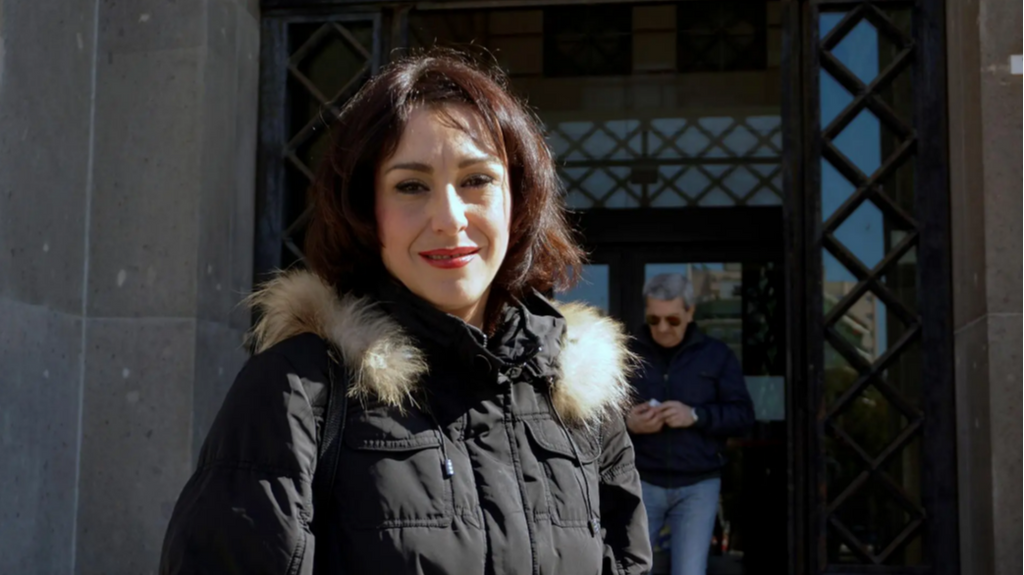 Archivan la denuncia por violencia vicaria de Juana Rivas