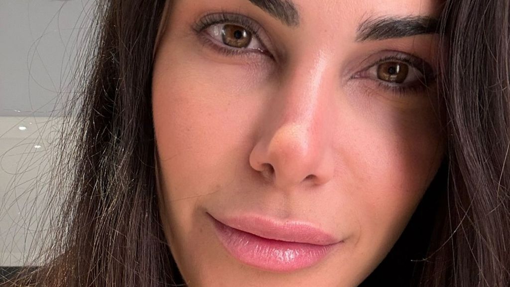 Carla Barber relata lo que le ha sucedido viajando: "Esto es de coña"