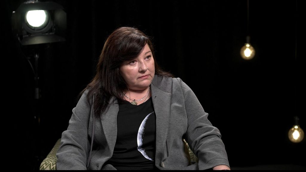 Nines Triano cuenta como fue el asesinato de su hijo Isaac López: “Le dieron cuatro puñaladas sin posibilidad de defensa” Madres: Voces desde el alma Temporada 1 Top Vídeos 1