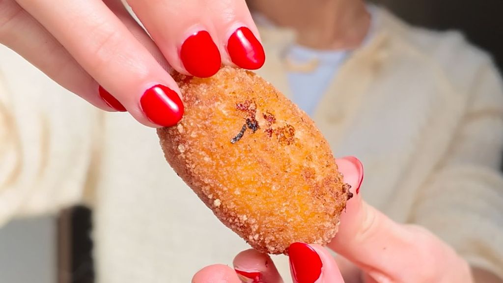 La receta para conseguir unas croquetas igual de jugosas y sabrosas sin gluten