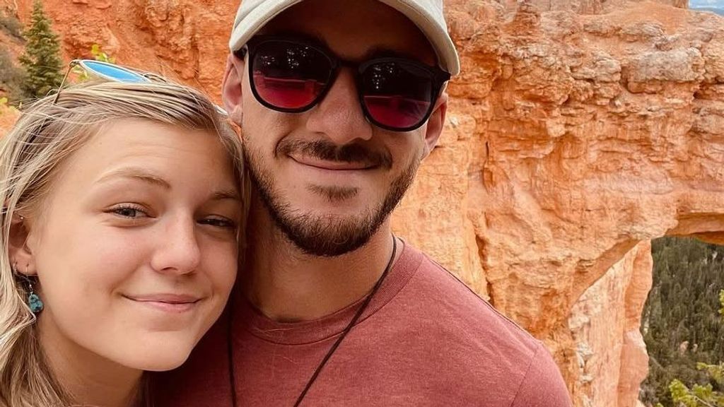 El caso de Gabby Petito: la influencer que fue asesinada por su novio en mitad de un viaje por Estados Unidos