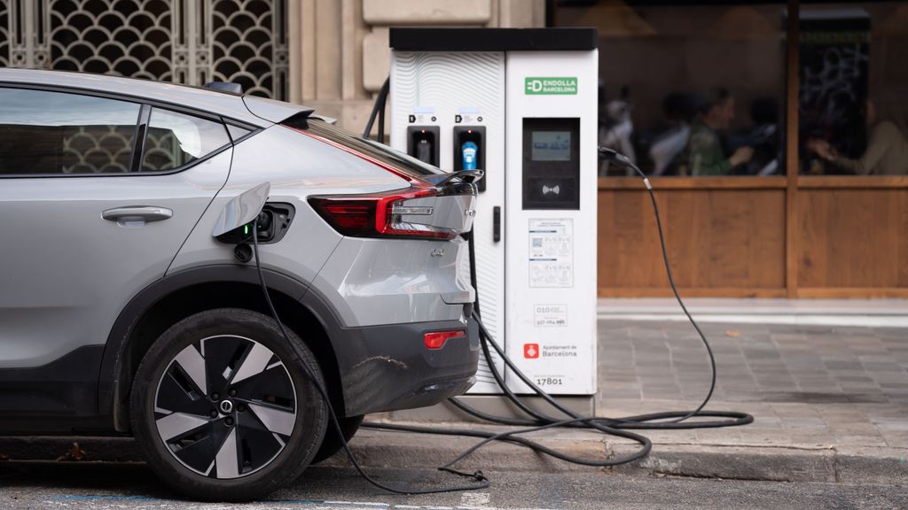 El fenómeno noruego o por qué en España cuesta tanto vender coches eléctricos