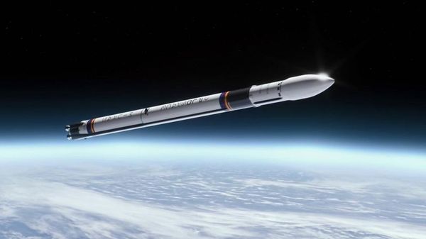 Nasa Pl5 PLD Space está desarrollando la primera cápsula para enviar tripulantes ...