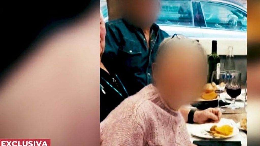 Exclusiva sobre el crimen de la presidenta de la comunidad, en 'El Programa de Ana Rosa'.