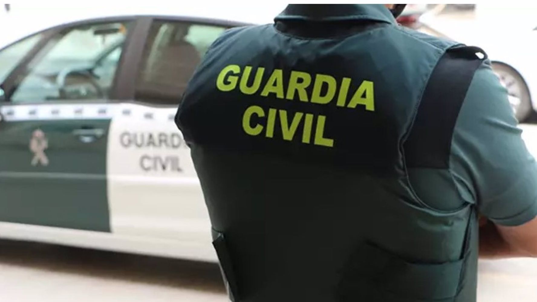 Guardia Civil
