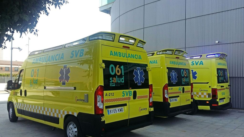 Hallada una mujer en coma y dos menores intoxicados por monóxido en una vivienda de Mora de Rubielos, Teruel