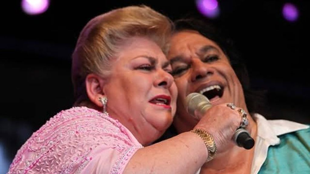 La cantante mexicana Paquita la del Barrio ha fallecido este lunes 17 de febrero a los 77 años de edad