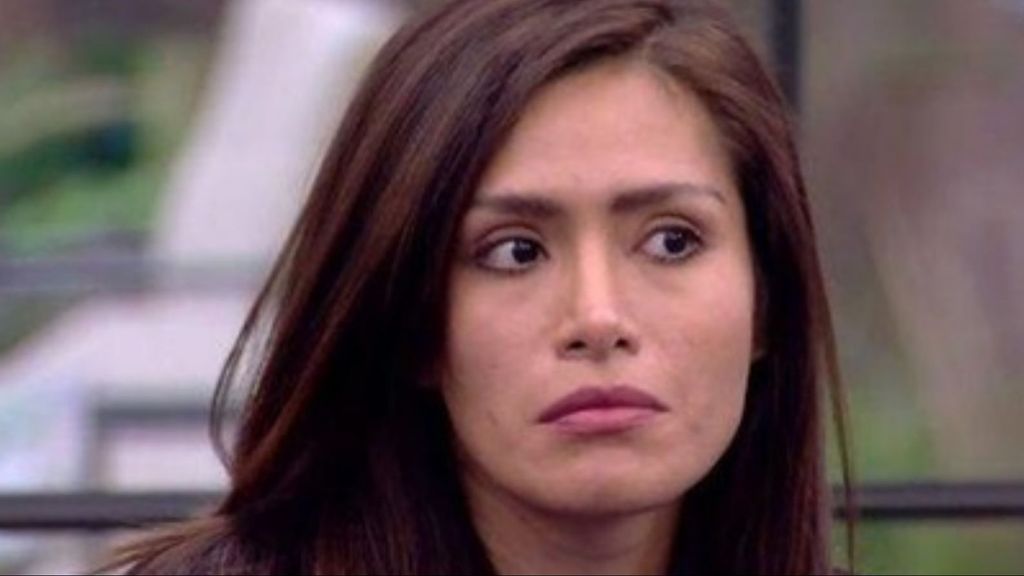 Miriam Saavedra