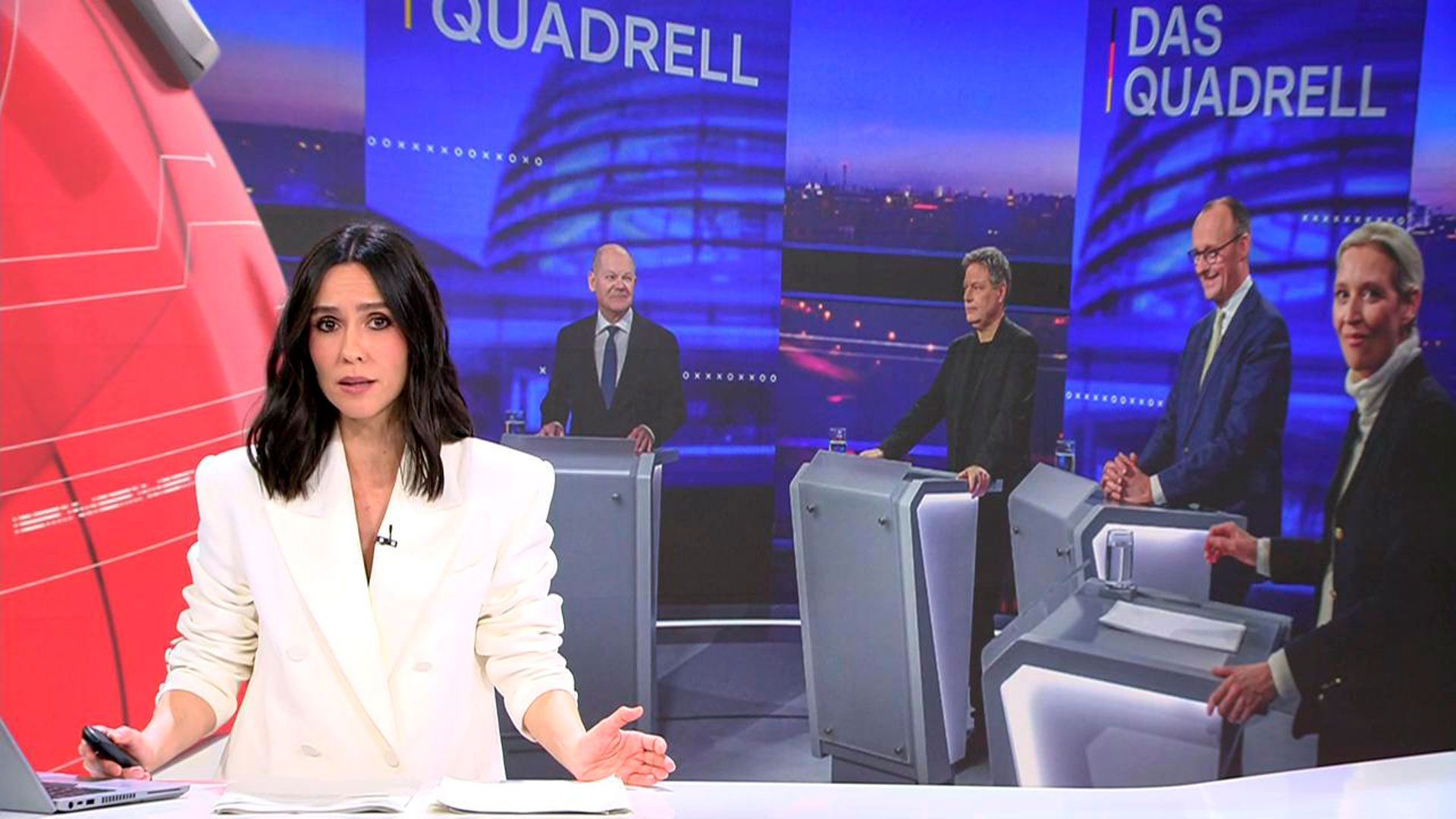 Ver Noticias Cuatro mediodía 17/02/2025 completo