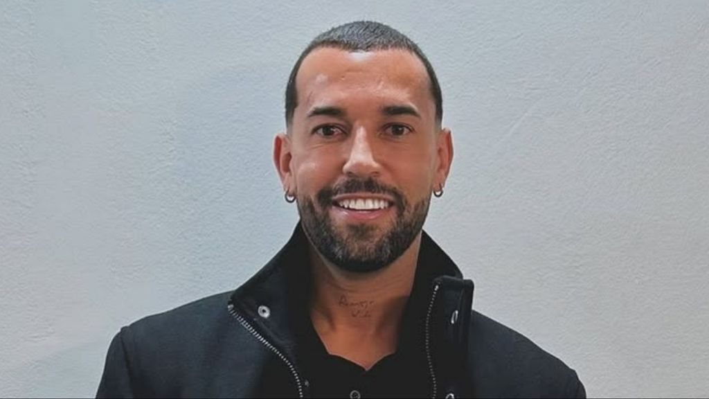 Omar Sánchez