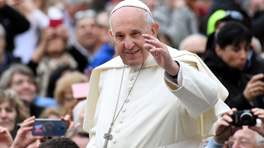 El Papa Francisco ya "ha salido de la fase más crítica”