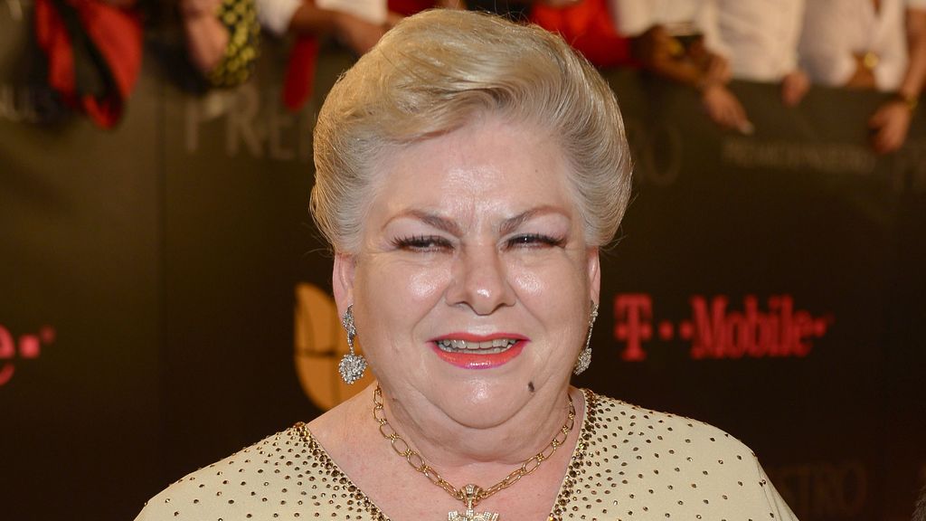 Paquita la del Barrio