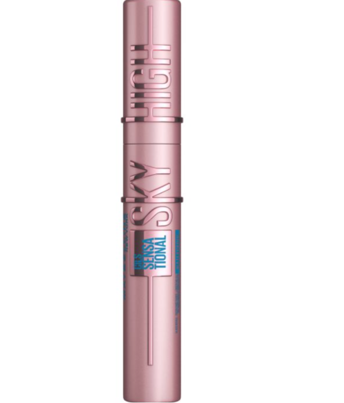 Sky High Mascara