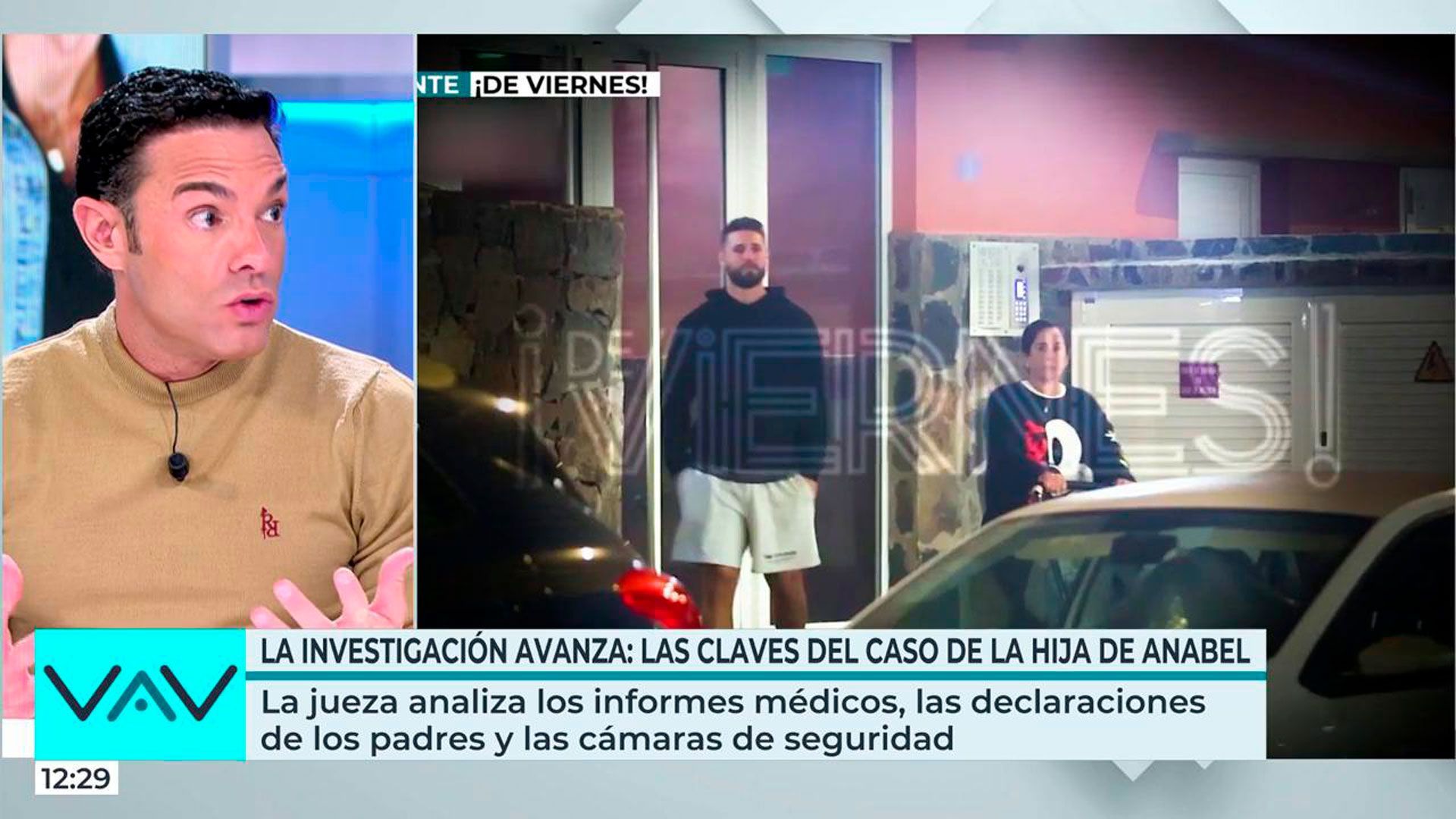 Ver Vamos a ver 17/02/2025 completo online