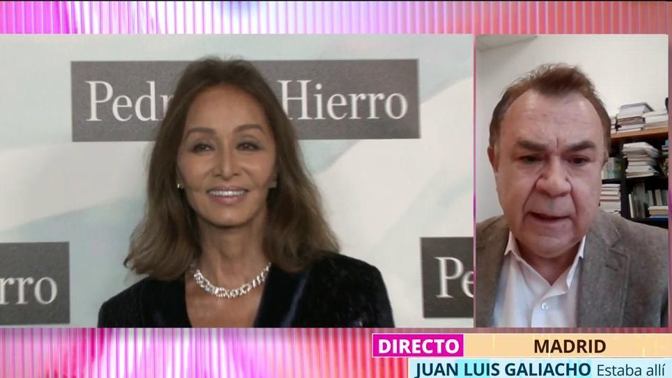 Isabel Preysler estaría pasando graves dificultades económicas y dependería del apoyo de sus hijos, según Galiacho - TardeAR