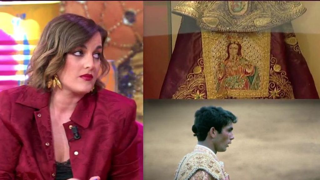 Agustín Pantoja enfurecido tras desvelarse el paradero de la herencia de Paquirri: "Entró literalmente en cólera"