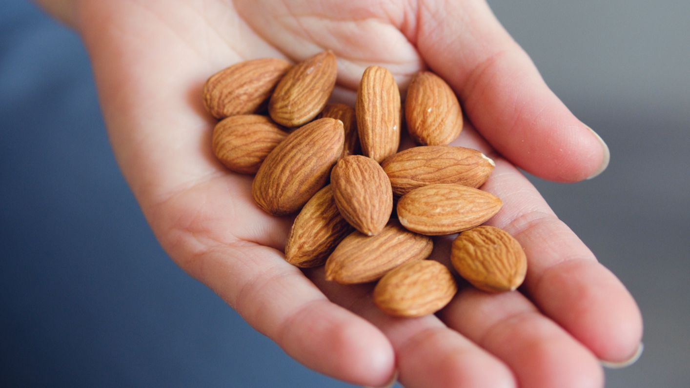Almendras