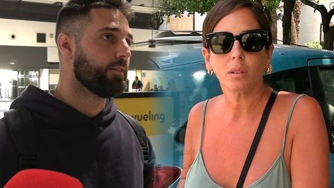 Anabel Pantoja y David Rodríguez: el importante motivo que retrasa su futuro judicial