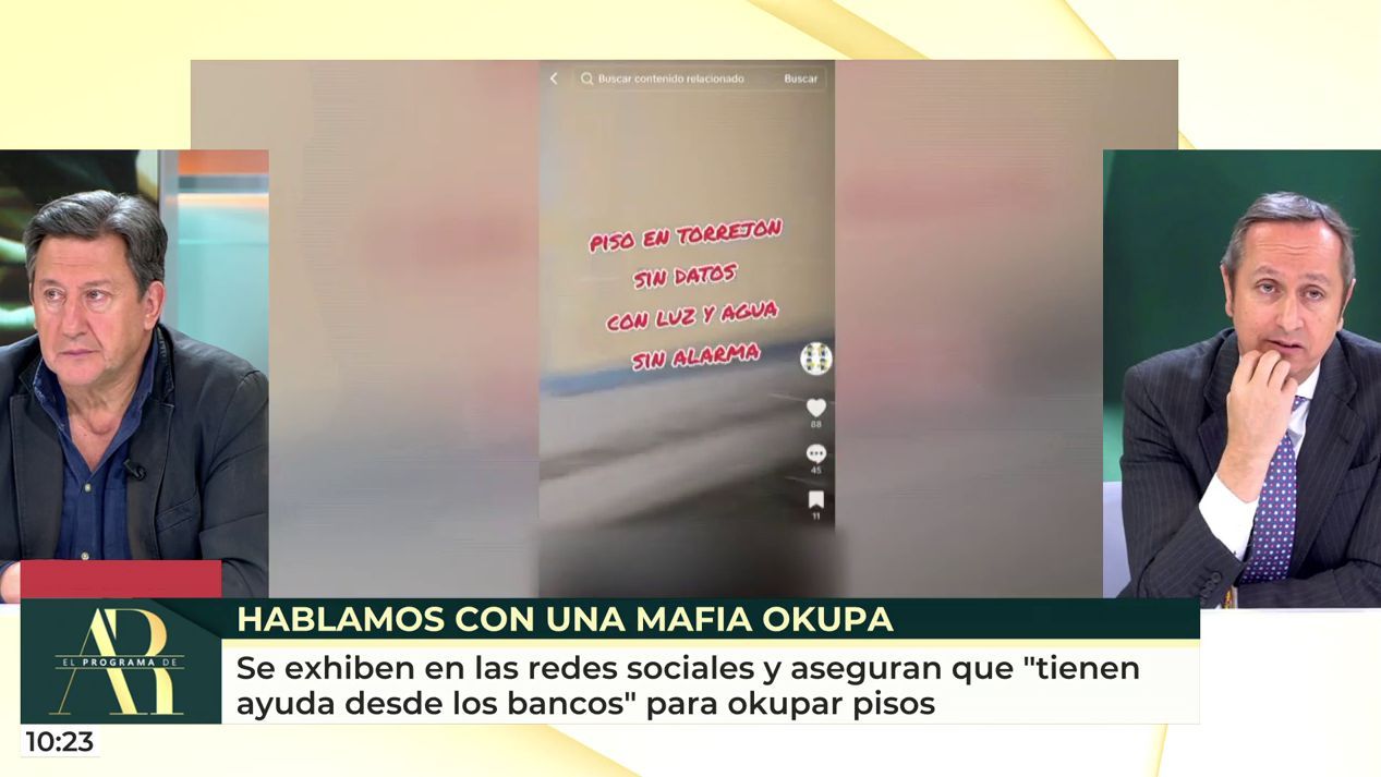 Ver El programa de Ana Rosa 18.02.2025 completo