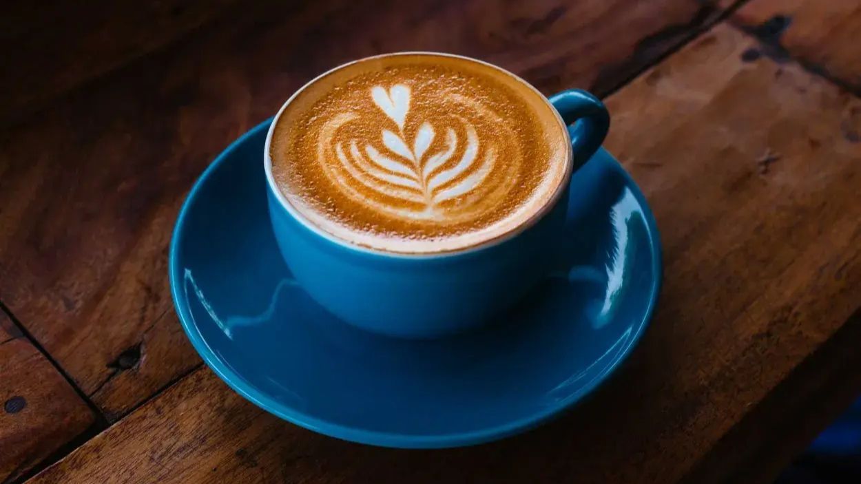 Café de especialidad