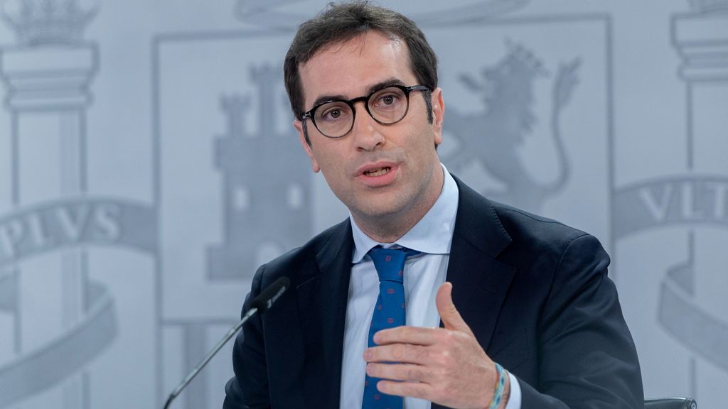 Carlos Cuerpo dice que España está "dentro de plazo" para acceder al quinto pago de 23.900 millones de fondos de la UE