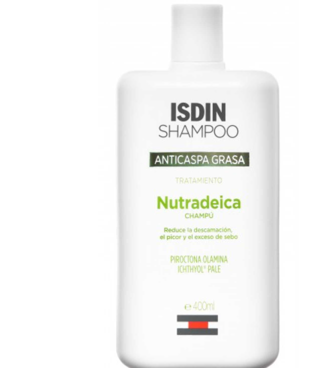 Champú Nutradeica