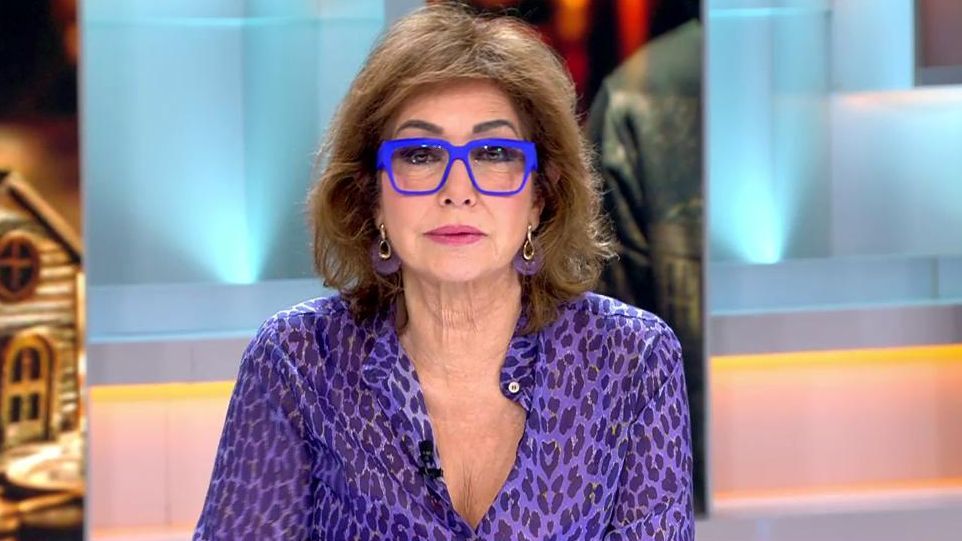 El programa de Ana Rosa habla con una mafia de la okupación: "Un chico del banco nos da las direcciones de los pisos vacíos" - El programa de Ana Rosa