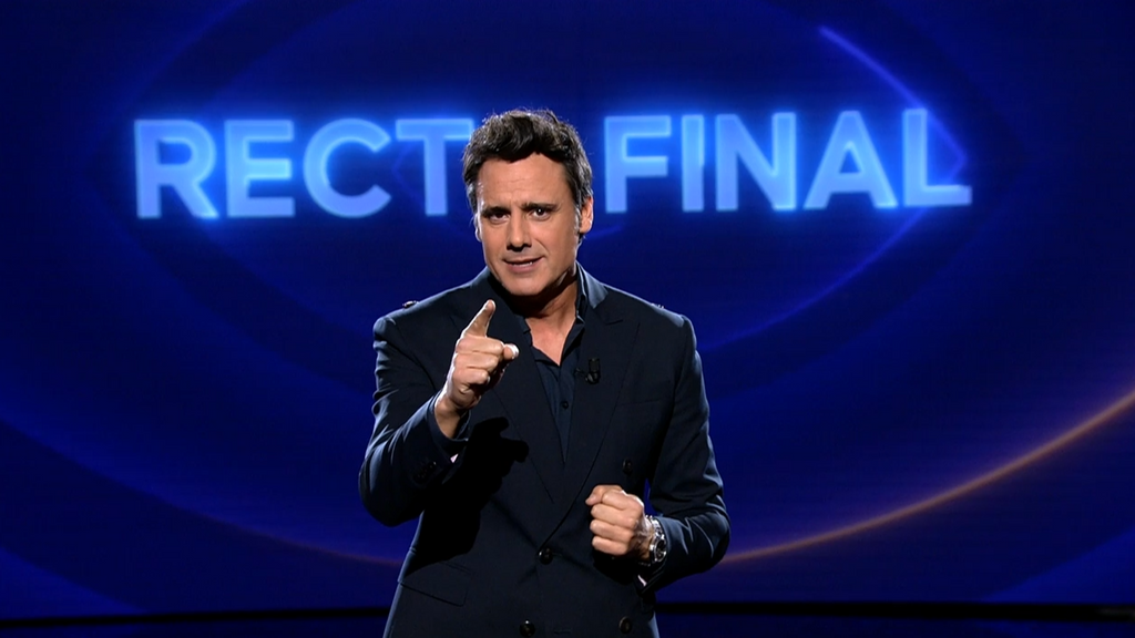 Ion Aramendi comunica una fecha clave en el transcurso del programa: "El próximo jueves arranca la recta final de 'GH DÚO"