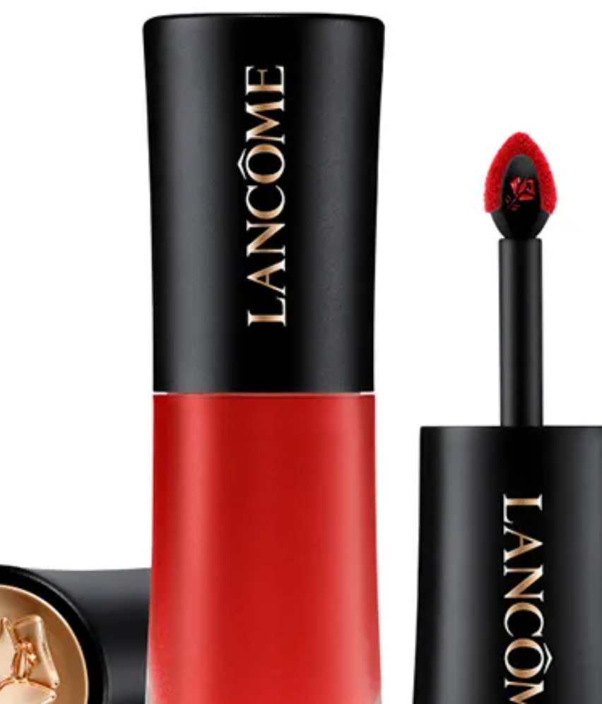 L'Absolue Rouge Drama Ink de Lancôme