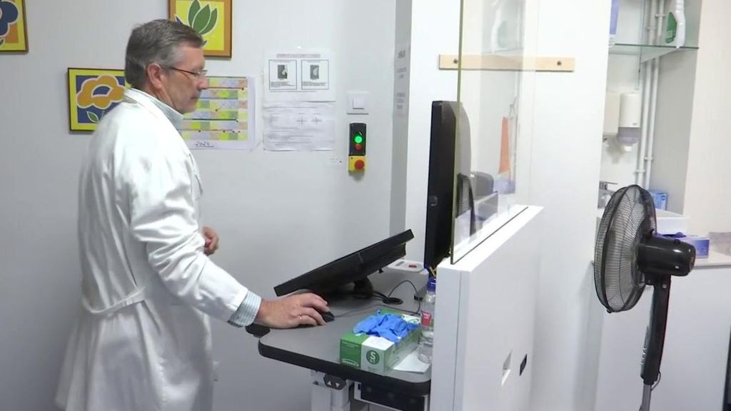La inteligencia artificial se convierte en una herramienta fundamental: "Va a ser la electricidad del siglo XXI".