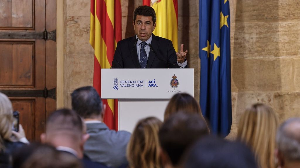 La jueza que investiga la DANA apunta a la Generalitat: "Los daños no se podían evitar pero las muertes sí"