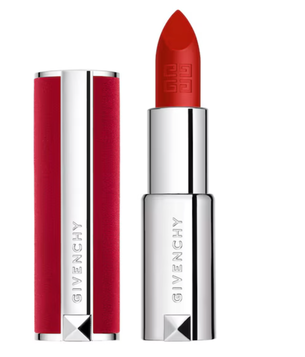 Le Rouge Deep Velvet de Givenchy